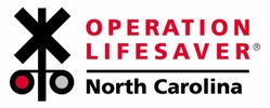 North Carolina&nbsp;Operation Lifesaver